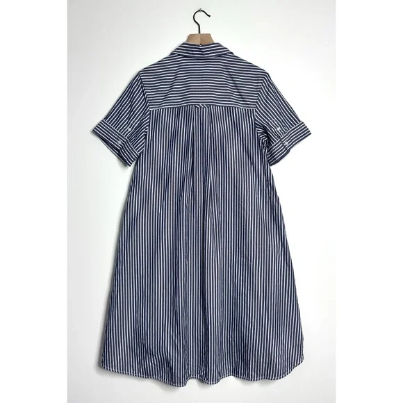 EVERLANE The Daytripper Shirt Dress - Picture 5 of 8